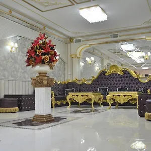 Otel Elegant Boutique Rustaveli, Tiflis